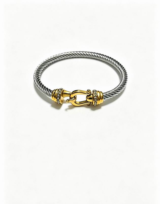 Fred Bracelet 06yxs33